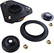 902973 Front, Driver or Passenger Side Strut Mount, Strut-Mate Series