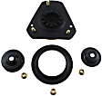 902973 Front, Driver or Passenger Side Strut Mount, Strut-Mate Series