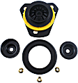 902973 Front, Driver or Passenger Side Strut Mount, Strut-Mate Series