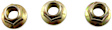 902973 Front, Driver or Passenger Side Strut Mount, Strut-Mate Series