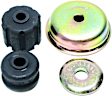 902978 Strut-Mate Series Strut Mount Bushing - Direct Fit, Sold individually