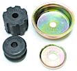 902978 Strut-Mate Series Strut Mount Bushing - Direct Fit, Sold individually