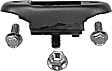 1995 GMC Sonoma - Strut-Mate Series Torsion Bar Mount - Direct Fit, Sold individually