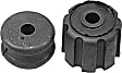 2001 Infiniti Q45 - Strut Mount Bushing, Except Active Suspension, Sold Individually, Strut-Mate Series