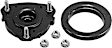 903928 Front, Driver or Passenger Side Strut Mount, Strut-Mate Series