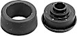 1997 Cadillac Seville - Strut Mount Bushing, With Electronic Suspension, Sold Individually, Strut-Mate Series