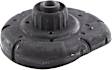 2002 Volvo V70 - Strut-Mate Series Spring Seat - Direct Fit