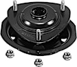 903986 Rear, Passenger Side Strut Mount, Strut-Mate Series