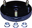 904900 Front, Driver or Passenger Side Strut Mount, Strut-Mate Series