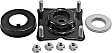 904938 Front, Driver or Passenger Side Strut Mount, Strut-Mate Series