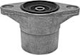 2000 Audi A4 - Rear, Driver or Passenger Side Strut Mount, 6 Cyl 2.8L, Production Date From November 2000, Strut-Mate Series