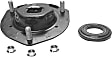 904989 Front, Driver or Passenger Side Strut Mount, Strut-Mate Series