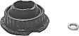 2007 Audi A4 Quattro - Front, Driver or Passenger Side Strut Mount, 4 Cyl 2.0L, Strut-Mate Series