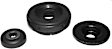 905906 Front, Driver or Passenger Side Strut Mount, Strut-Mate Series