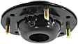 2005 Chevrolet Cobalt - Front, Driver or Passenger Side Strut Mount, 4 Cyl 2.0L, Strut-Mate Series