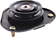 905912 Front, Driver or Passenger Side Strut Mount, Strut-Mate Series