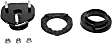 905914 Front, Driver or Passenger Side Strut Mount, Strut-Mate Series
