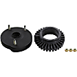 2015 Dodge Charger - Front, Driver or Passenger Side Strut Mount, 6.4L 8Cyl, RWD, Strut-Mate Series