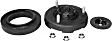 2007 Kia Amanti - Front, Driver or Passenger Side Strut Mount, 6 Cyl 3.8L, Strut-Mate Series
