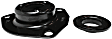 2006 Infiniti FX35 - Front, Driver or Passenger Side Strut Mount, 6 Cyl 3.5L, Strut-Mate Series