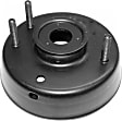 906918 Front, Driver or Passenger Side Strut Mount, Strut-Mate Series