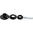 906956 Front, Driver or Passenger Side Strut Mount, Strut-Mate Series