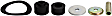 906959 Rear Strut Mount, Strut-Mate Series