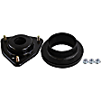 2010 Volkswagen Routan - Front Strut Mount, 4.0L 6Cyl, Strut-Mate Series