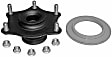 2011 Acura RDX - Front Strut Mount, 2.3L 4Cyl, Strut-Mate Series