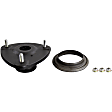 906969 Front, Passenger Side Strut Mount, Strut-Mate Series