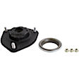 906973 Front, Driver Side Strut Mount, Strut-Mate Series