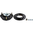 2011 Toyota RAV4 - Front, Driver or Passenger Side Strut Mount, 4 Cyl 2.5L, Strut-Mate Series