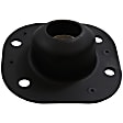 906998 Rear, Driver Side, Strut-Mate Series