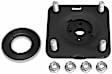 908907 Front Strut Mount, Strut-Mate Series