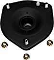 2008 Mini Cooper - Front, Driver or Passenger Side Strut Mount, 4 Cyl 1.6L, Hatchback, Strut-Mate Series