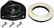 908914 Front, Driver Side Strut Mount, Strut-Mate Series