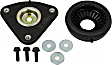 2016 Ford Escape - Front, Driver or Passenger Side Strut Mount, 4 Cyl 1.6L, Strut-Mate Series