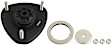 908996 Front, Driver or Passenger Side Strut Mount, Strut-Mate Series