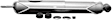 911132 Rear, Driver or Passenger Side Shock, RWD, Reflex Truck Series