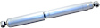 911140 Rear, Driver or Passenger Side Shock, 4WD, Reflex Truck Series
