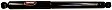 911199 Rear, Driver or Passenger Side Shock, Reflex Truck Series