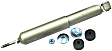 911223 Front, Driver or Passenger Side Shock, 4WD, Reflex Truck Series