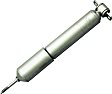 911257 Front, Driver or Passenger Side Shock, Reflex Truck Series
