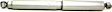 911262 Rear, Driver or Passenger Side Shock, Reflex Truck Series