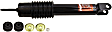 911505 Front, Driver or Passenger Side Shock, Reflex Monotube Series