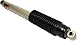911506 Rear, Driver or Passenger Side Shock, Reflex Monotube Series