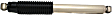 911506 Rear, Driver or Passenger Side Shock, Reflex Monotube Series