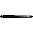 911508 Rear, Driver or Passenger Side Shock, Reflex Monotube Series