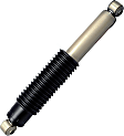 911533 Rear, Driver or Passenger Side Shock, Reflex Monotube Series