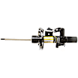 C2510 Front, Passenger Side Bare Strut, OESpectrum Strut Series